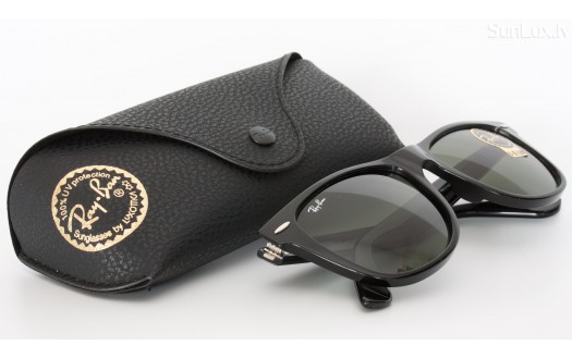 Ray-Ban Original Wayfarer Classic (RB2140 901 50mm) saules brilles